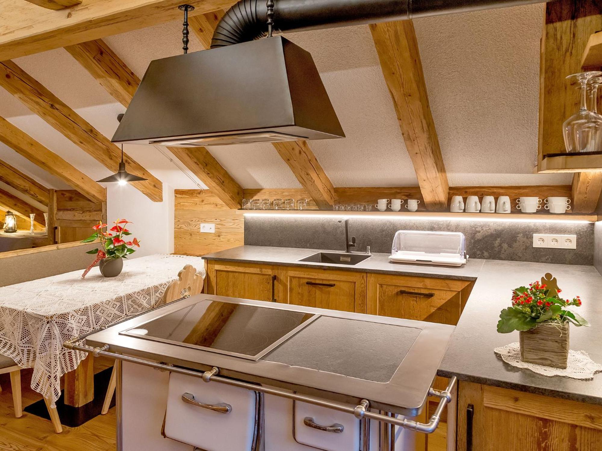Chalet Piz Da Peres Olang Habitación foto