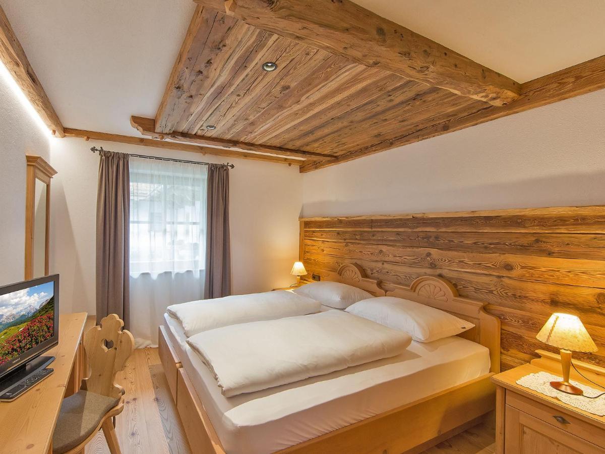 Chalet Piz Da Peres Olang Habitación foto